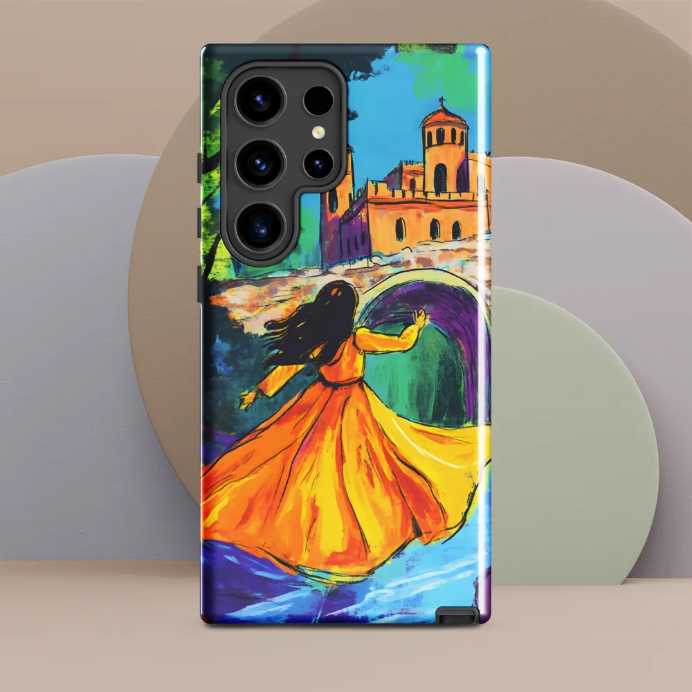 Dance of Dreams: Journey to the Castle