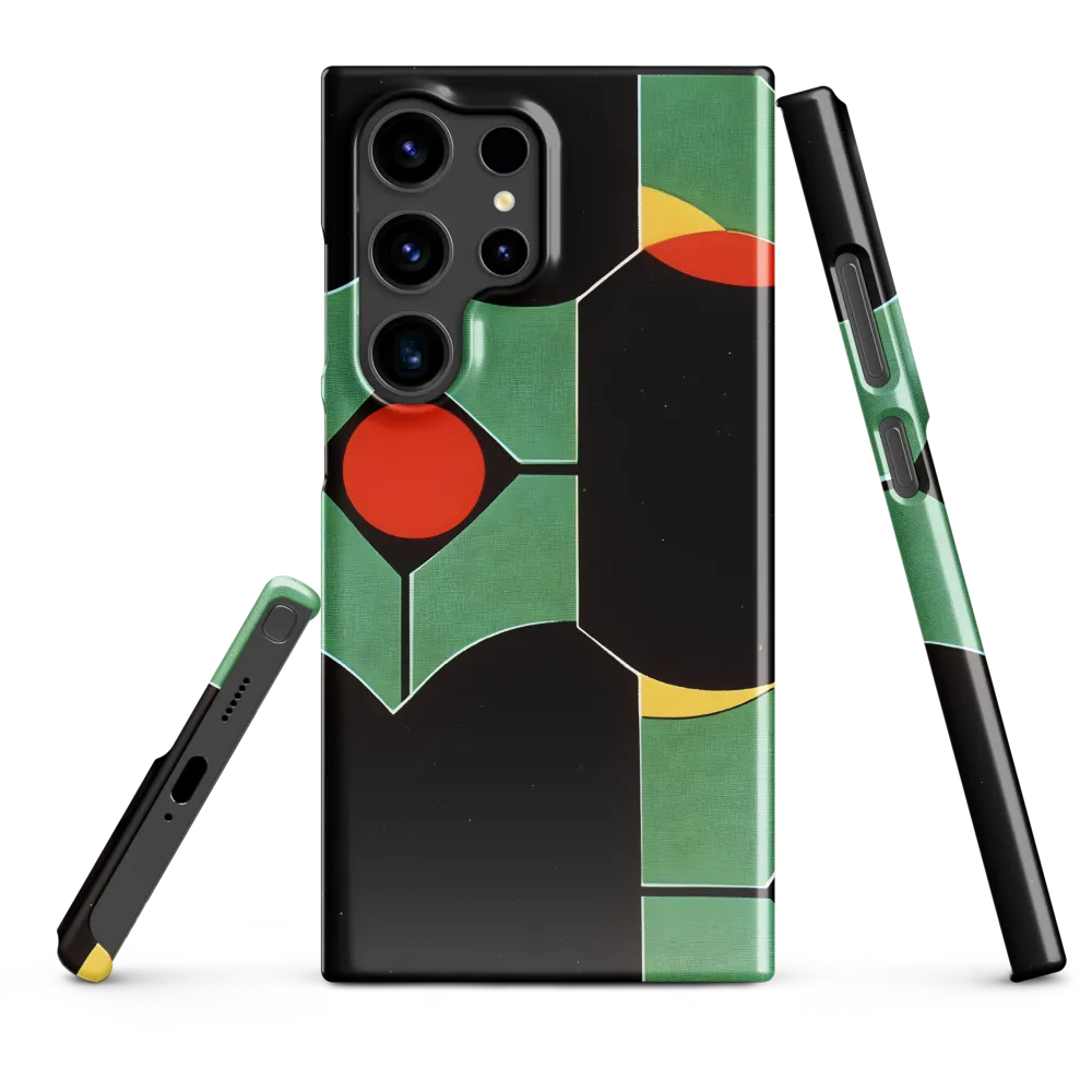 Dynamic Geometric Harmony