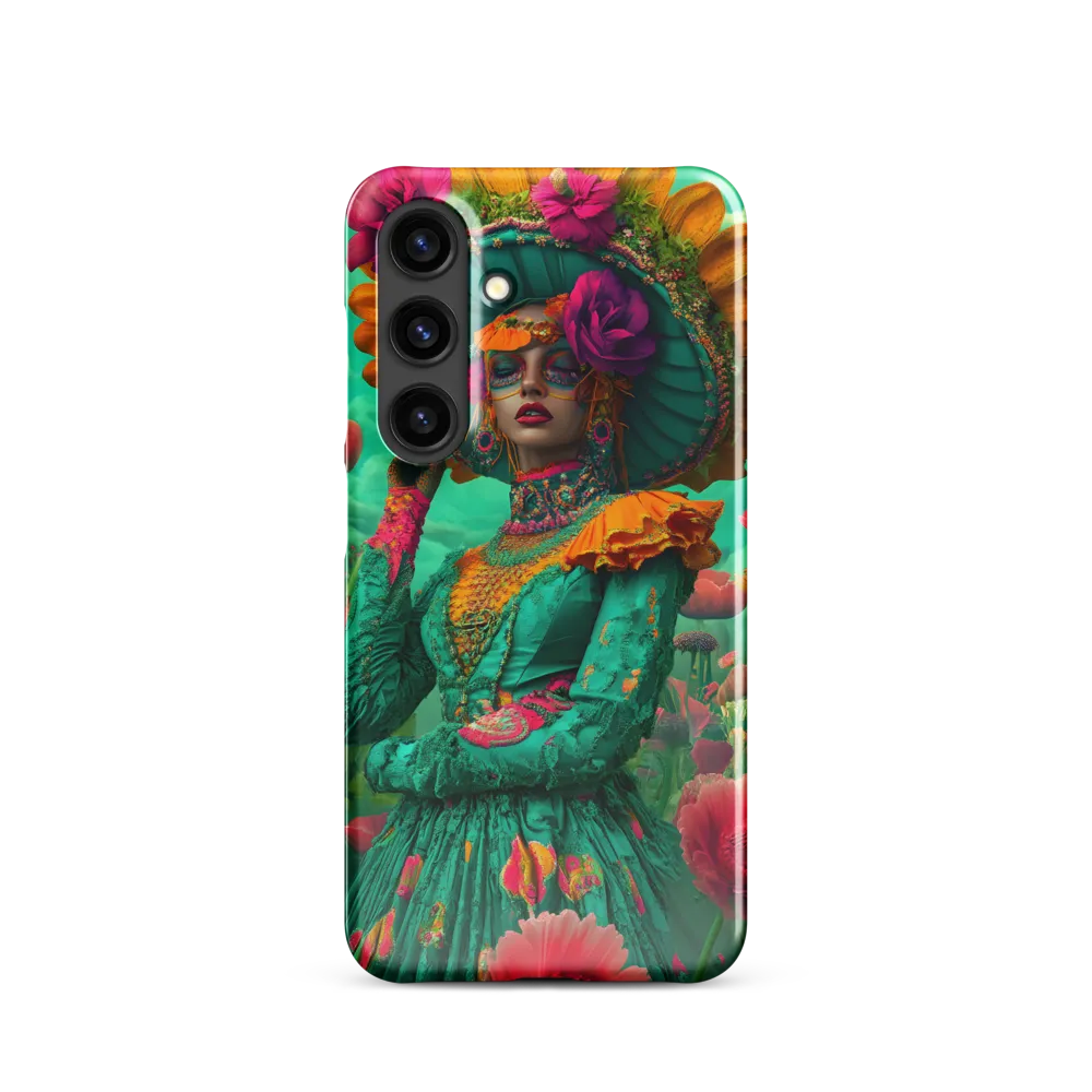 The Blooming Spectacle