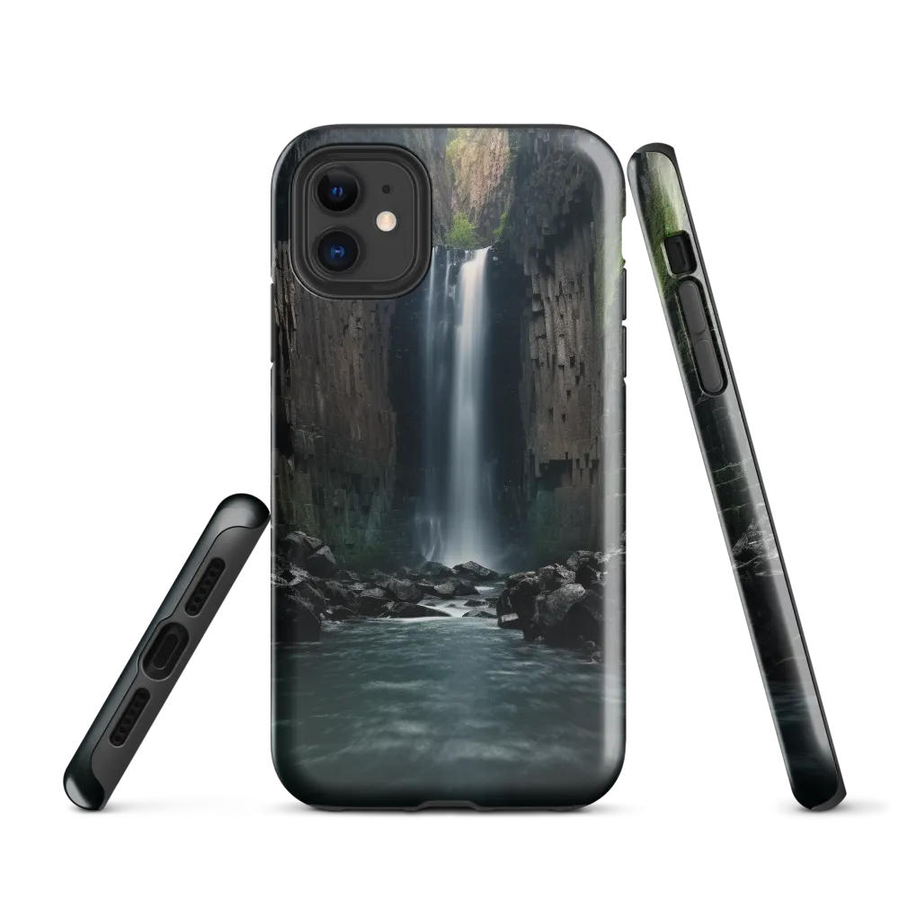 Elysium Falls