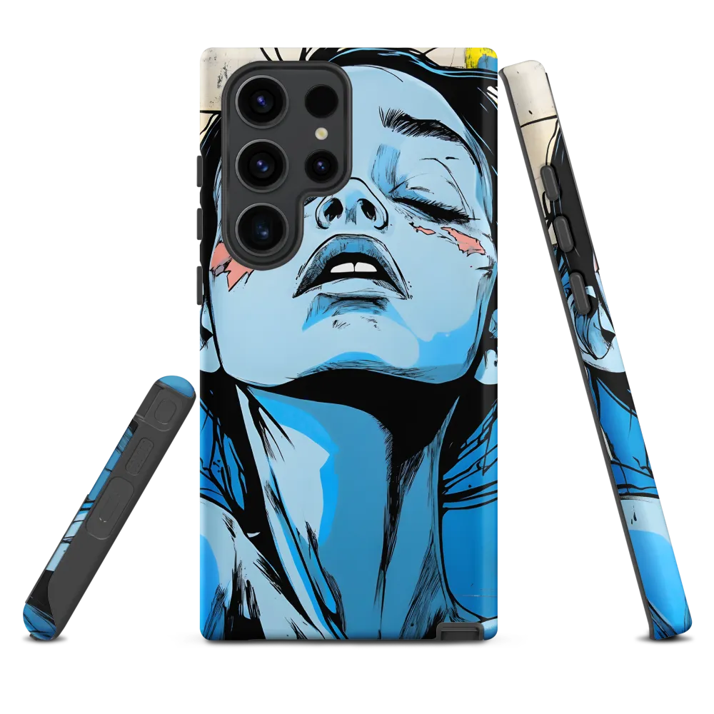 Elysium of Emotion