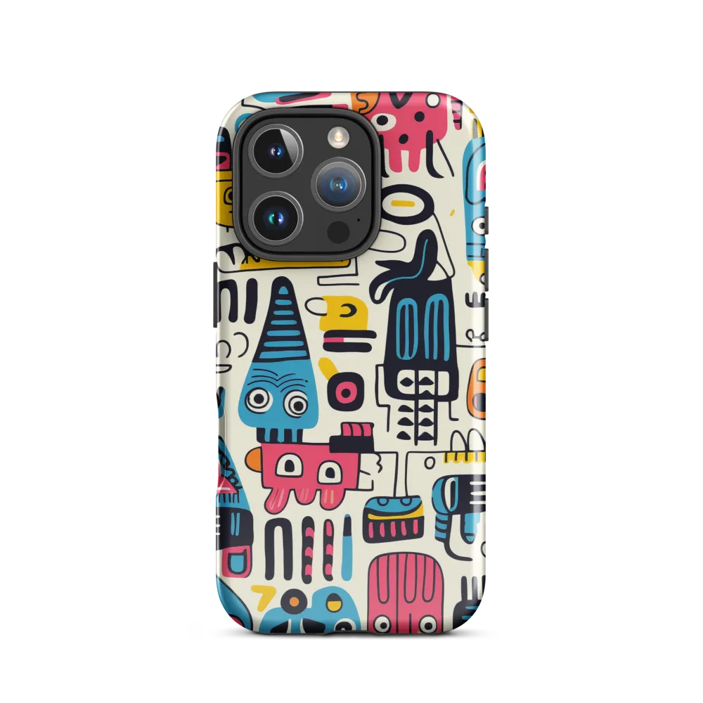 Vibrant Whimsy