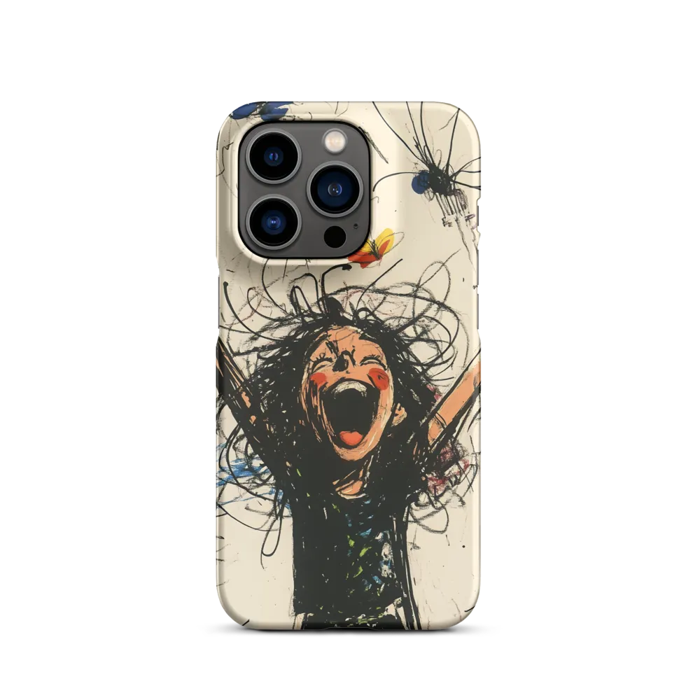Unleashing Joy