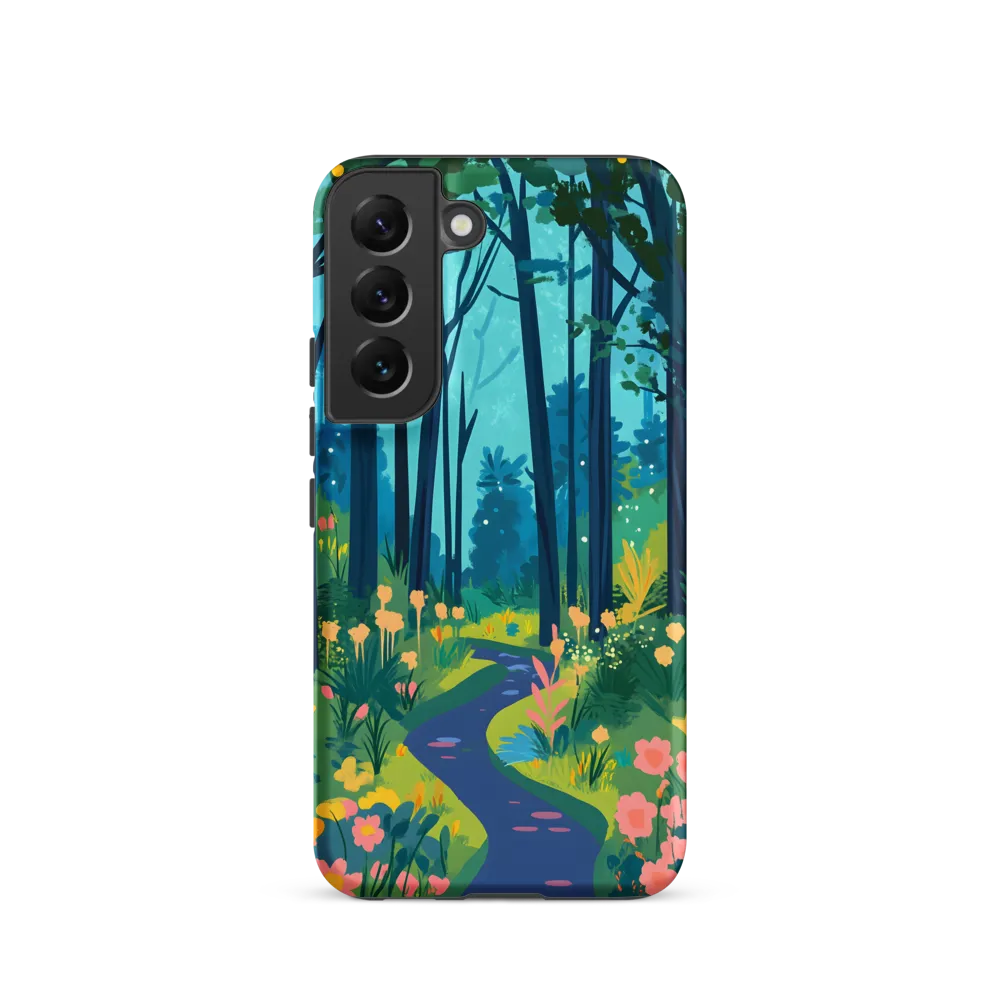 Whispers of the Forest