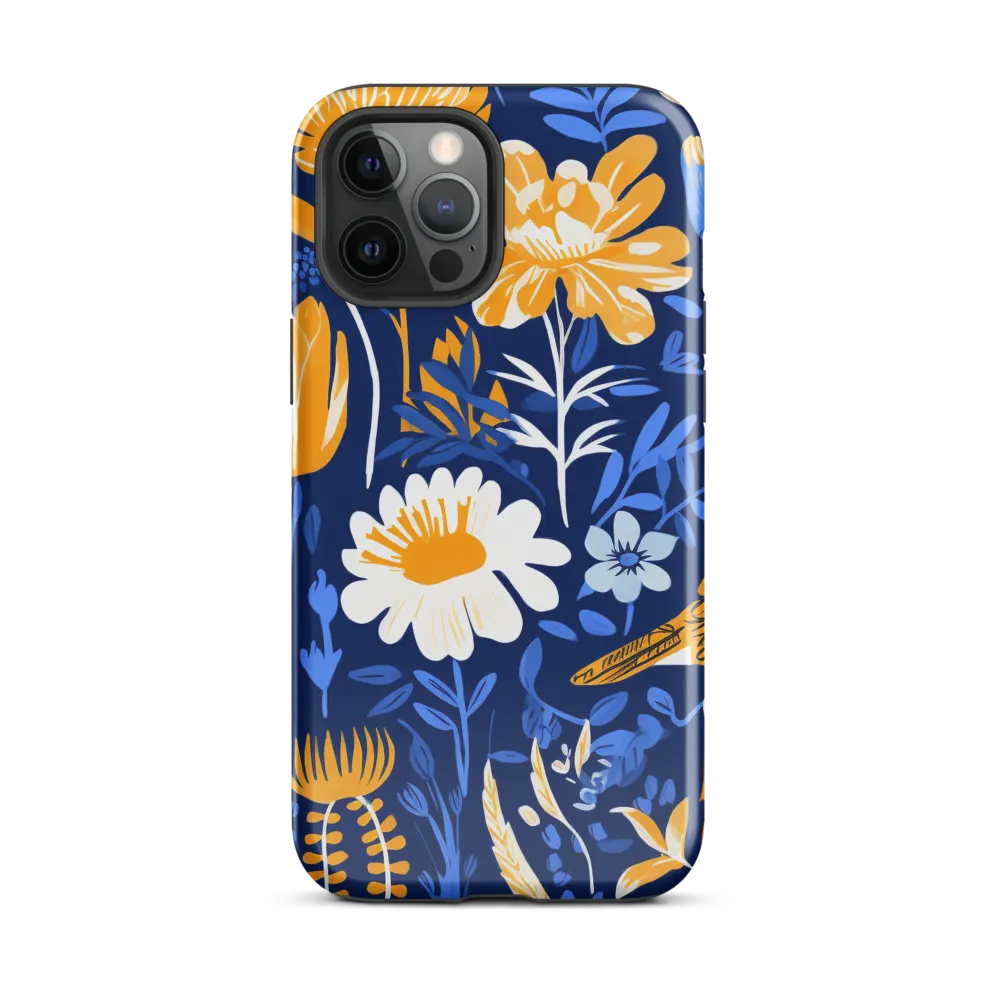 Floral Symphony
