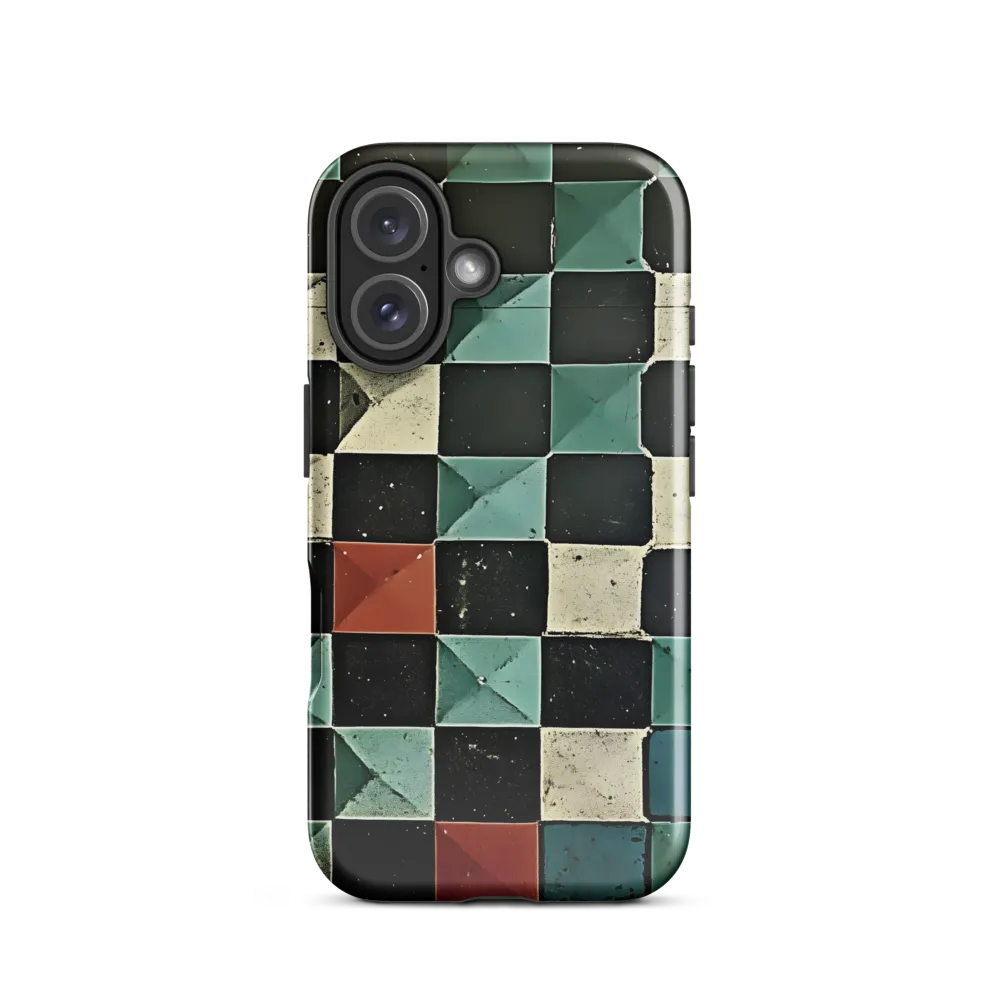 Geometric Harmony
