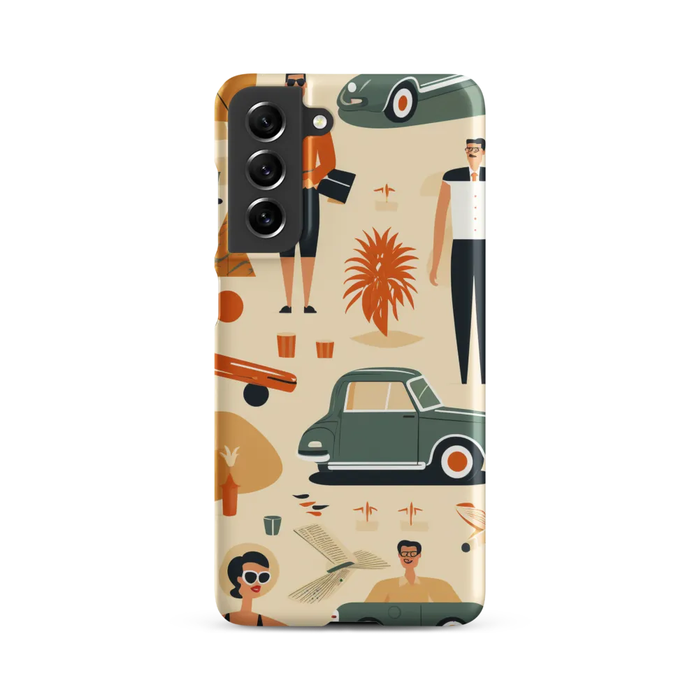 Retro Playfulness