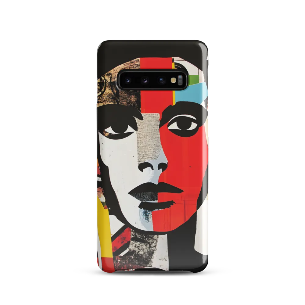 Fragmented Identity