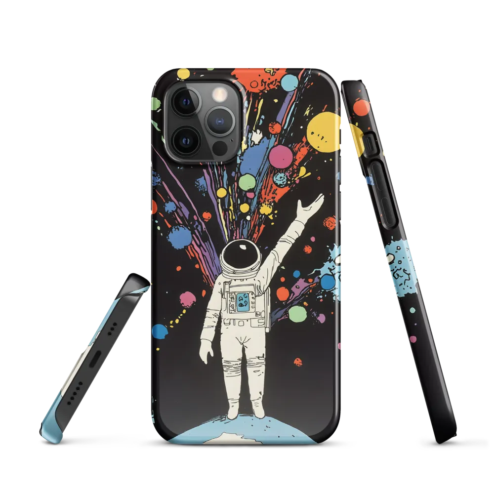 Cosmic Curiosity