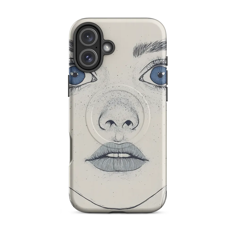 Eyes of Emotion