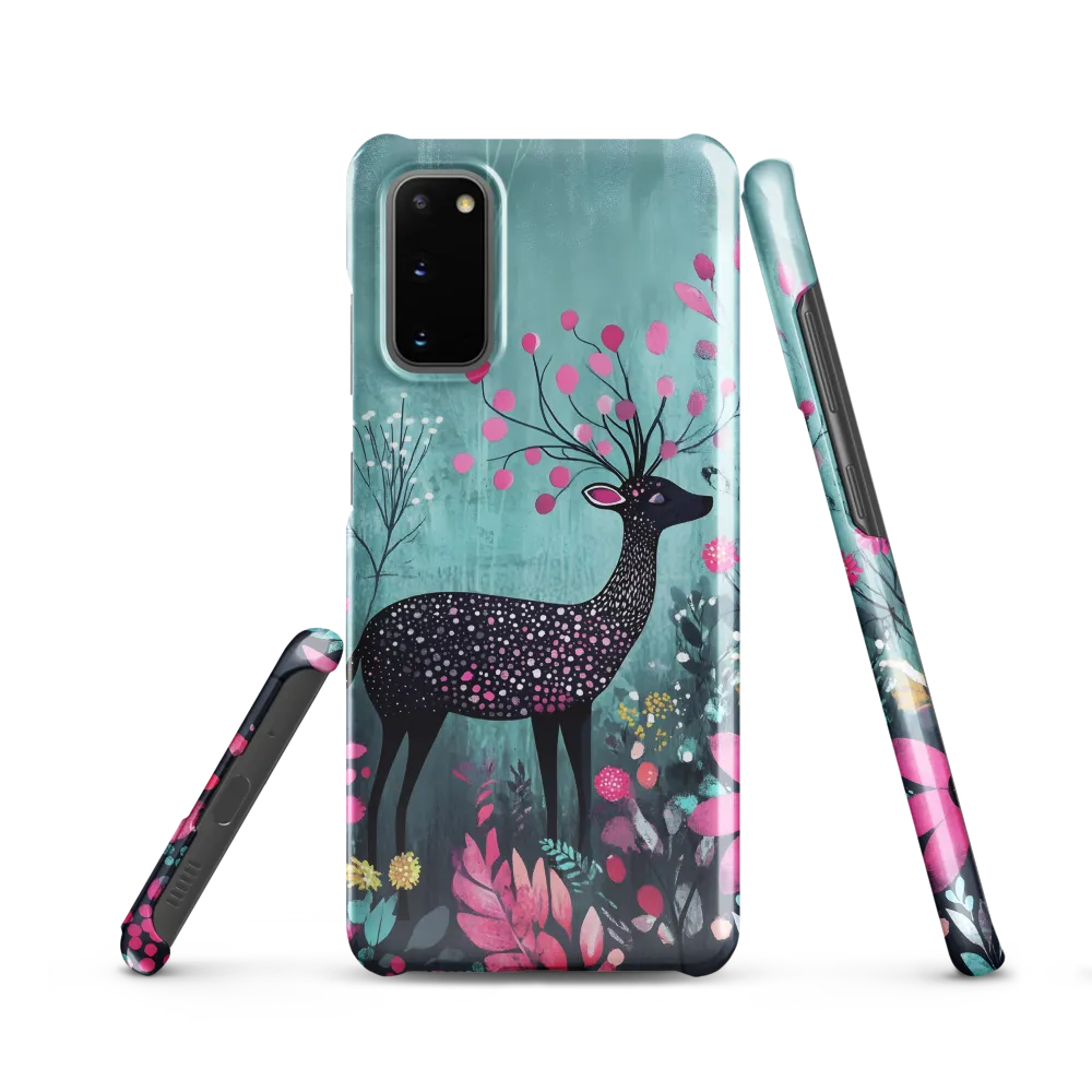 Whimsy in Bloom