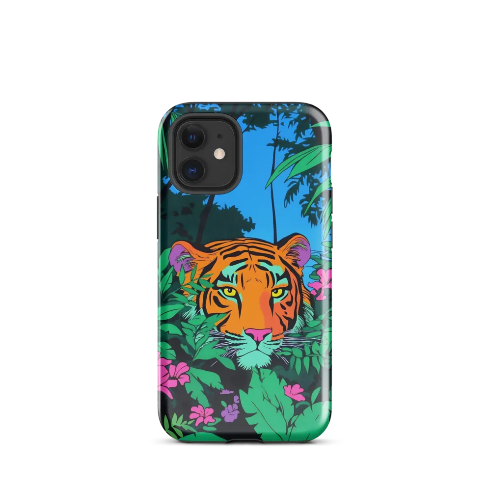 Jungle Guardian
