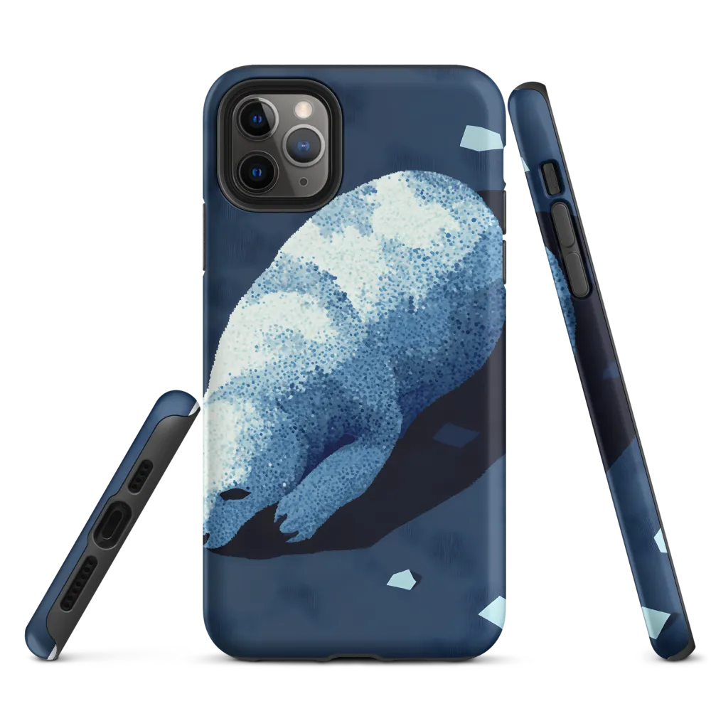 Silent Majesty: The Polar Bear's Realm