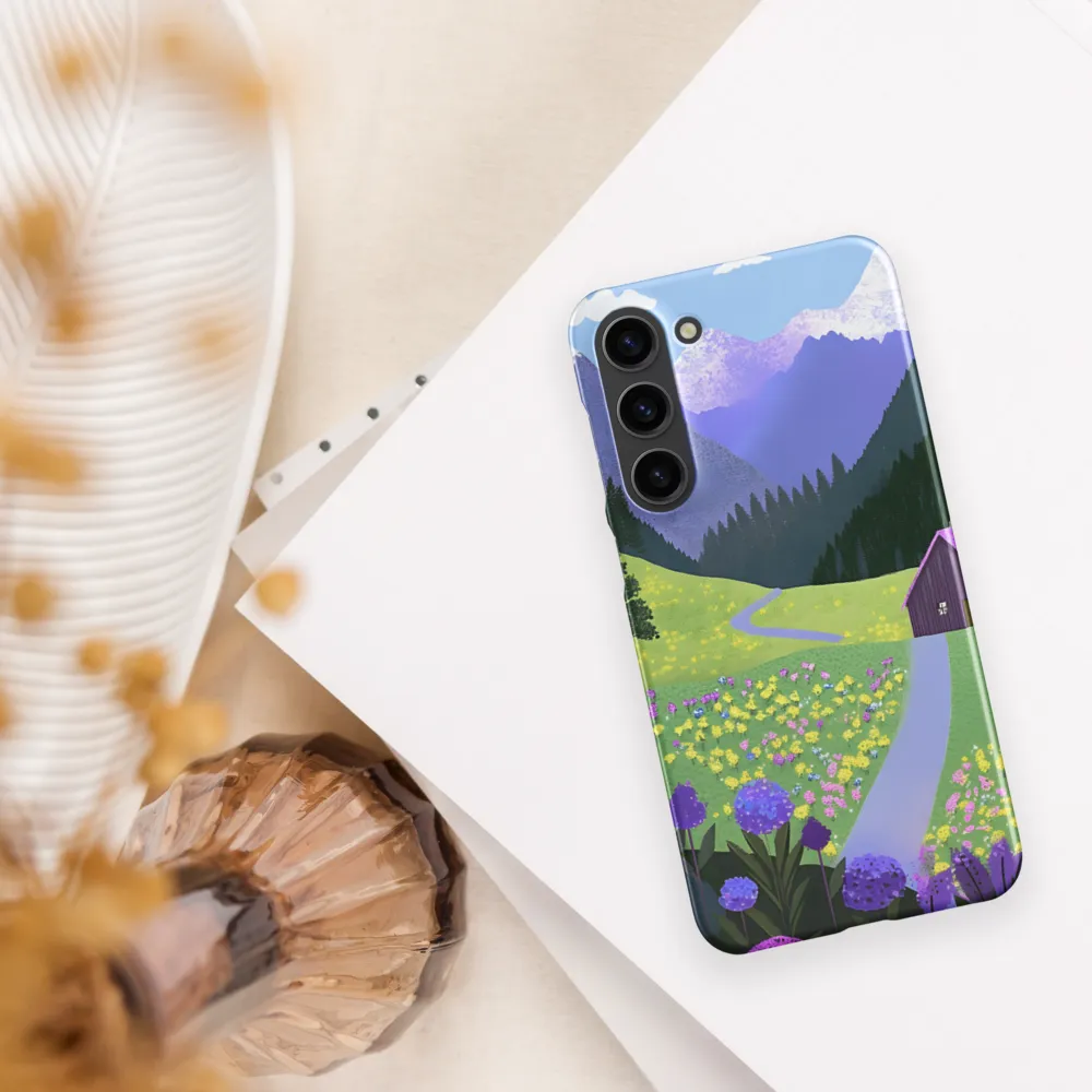 Harmony in Nature