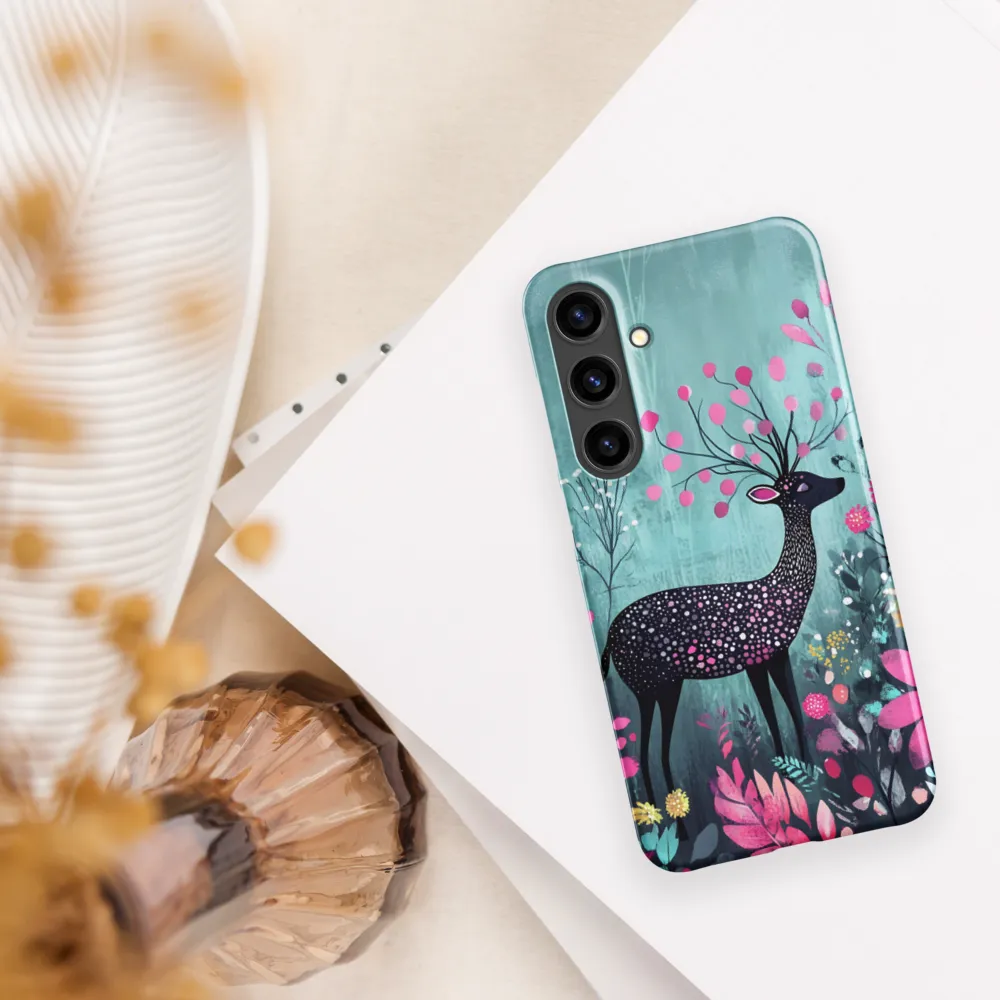 Whimsy in Bloom