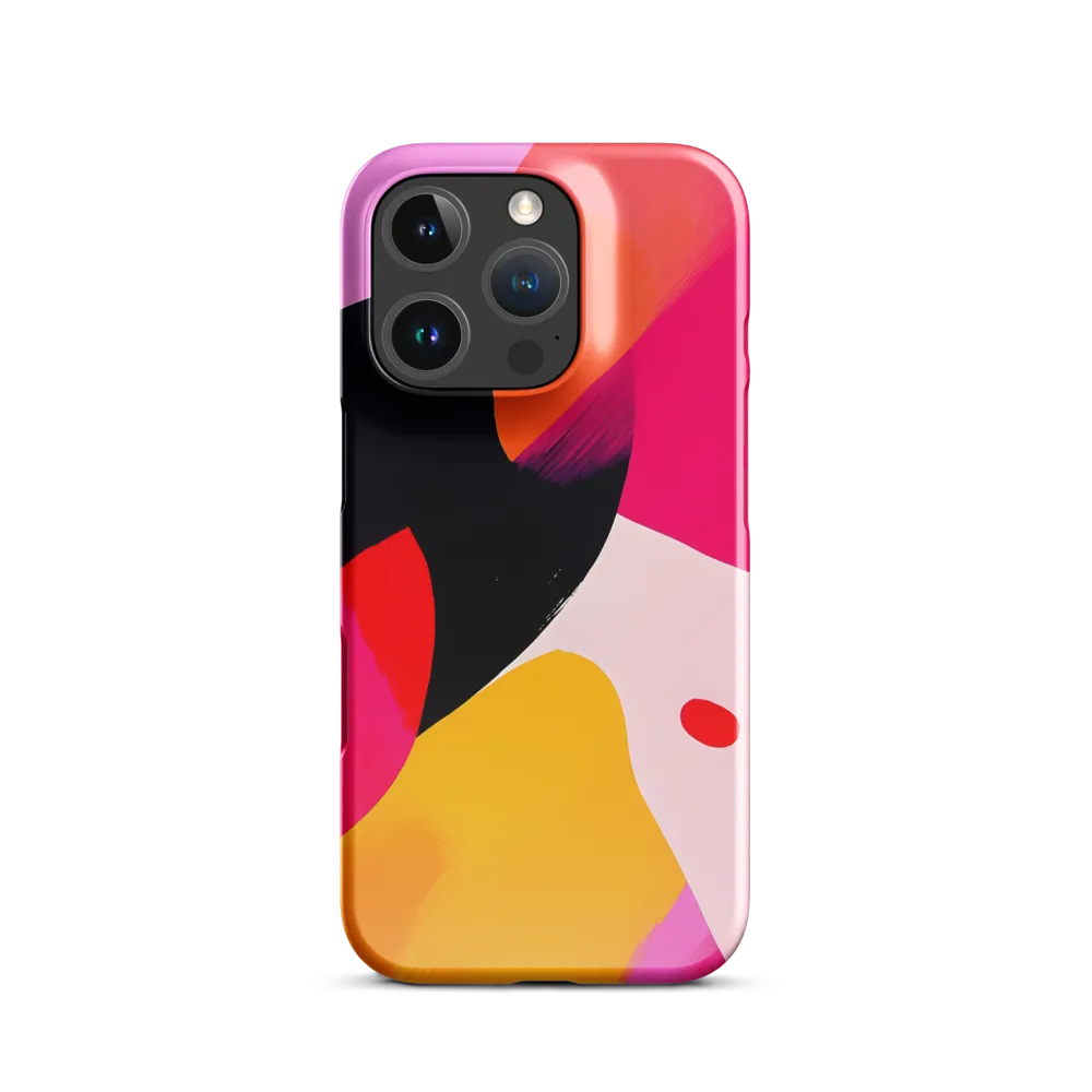 Playful Interplay of Colors