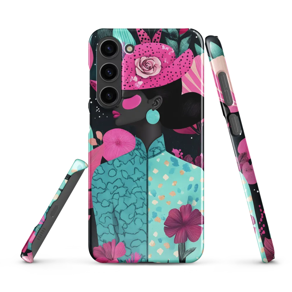 Elegance in Bloom