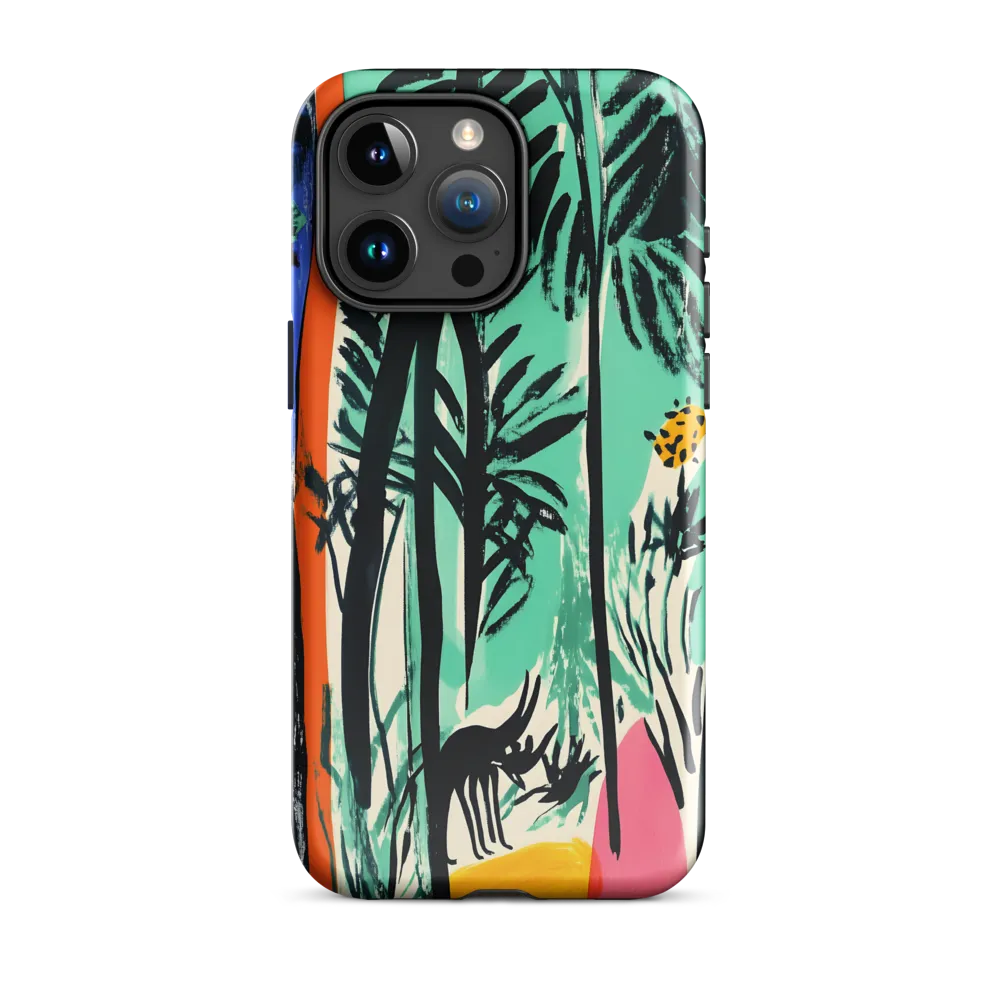 Whispers of the Jungle