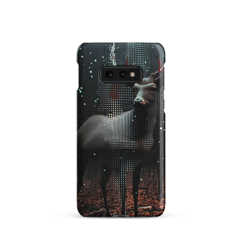 Echoes of the Forest