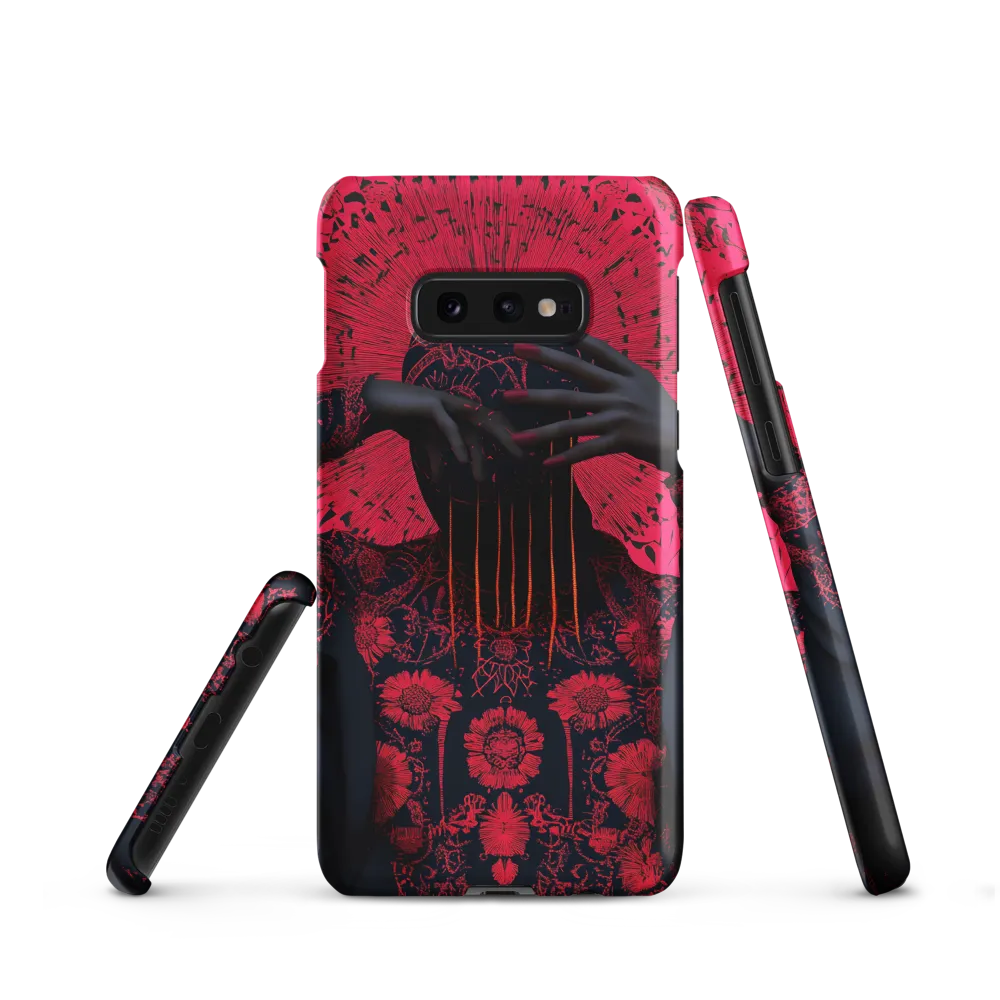 Floral Enigma