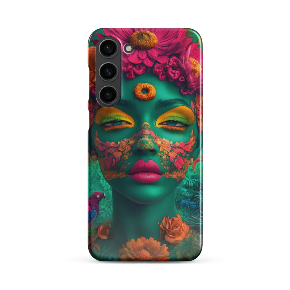 Floral Serenity