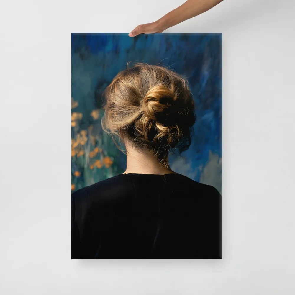 Whispers of Tranquility | Canvas | 24″×36″