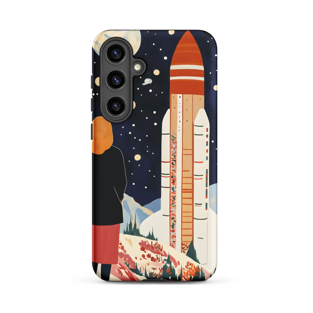Journey to the Stars