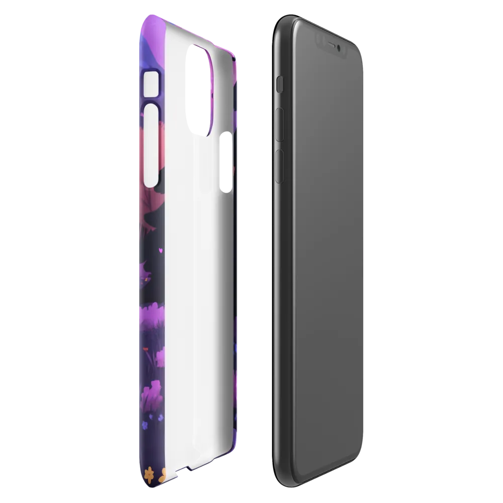 Whispers of a Dreamy Landscape | Phone Case |  11 Pro Max | Snap Case | Glossy