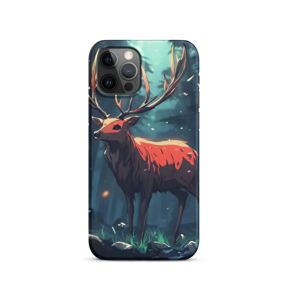 Guardian of the Enchanted Forest