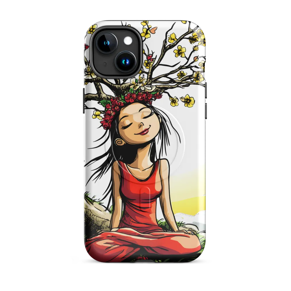 Harmony with Nature
