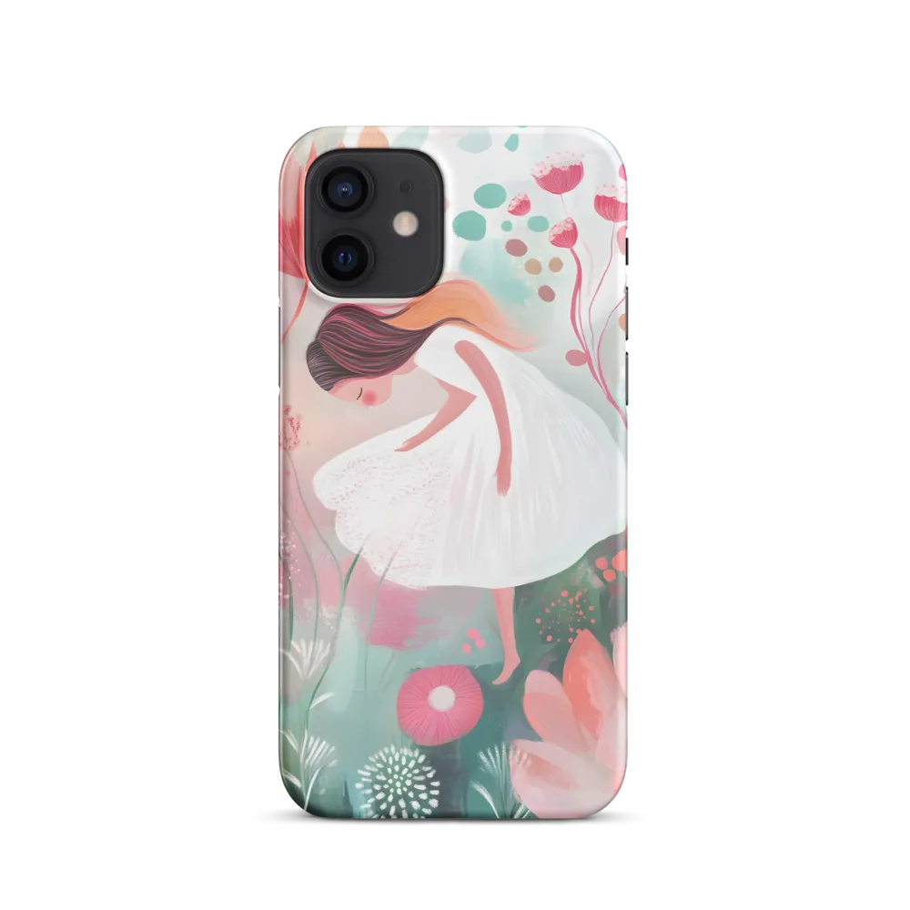 Whispers of a Floral Dream