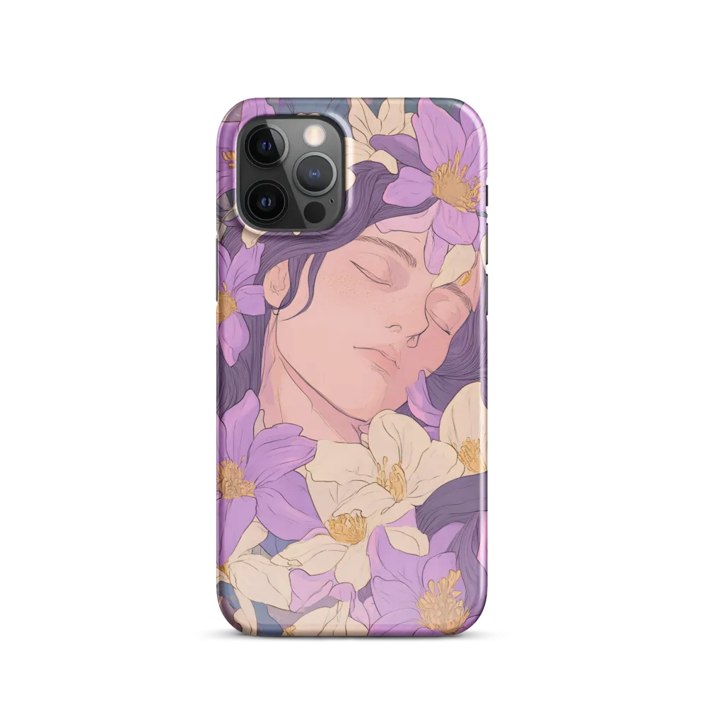 Harmony in Bloom