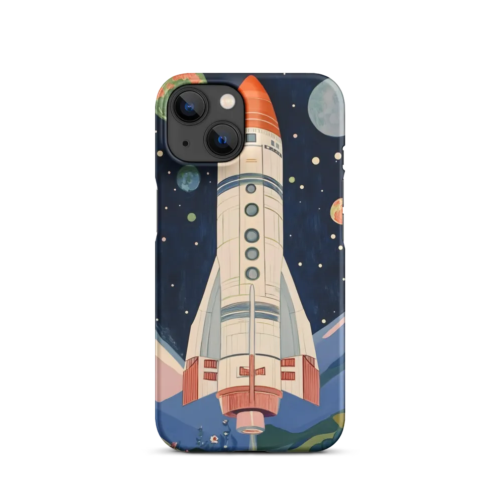 Journey to the Stars