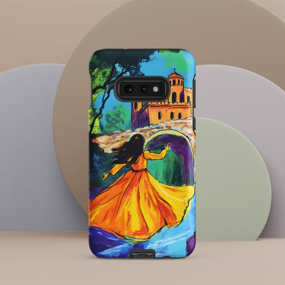 Dance of Dreams: Journey to the Castle