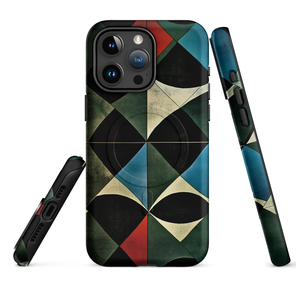 Symphony of Shapes