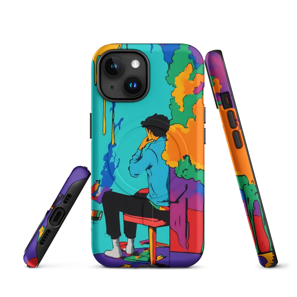 The Artist Within