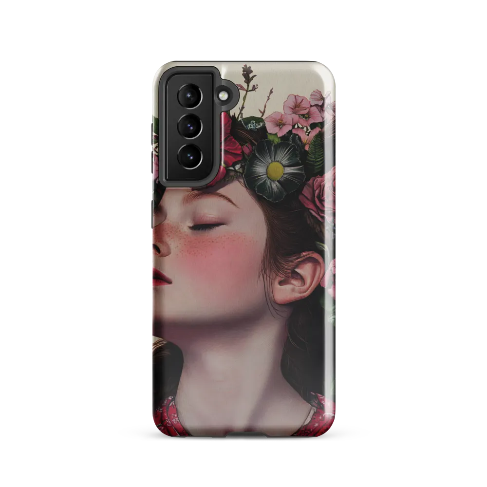 Embrace of Nature