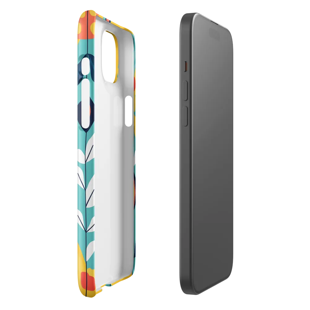 Symphony of Colors