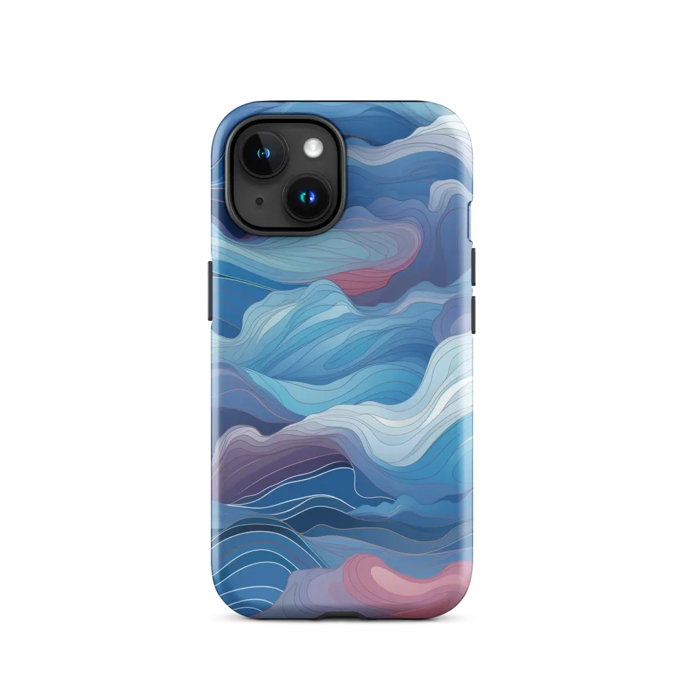 Harmonious Waves