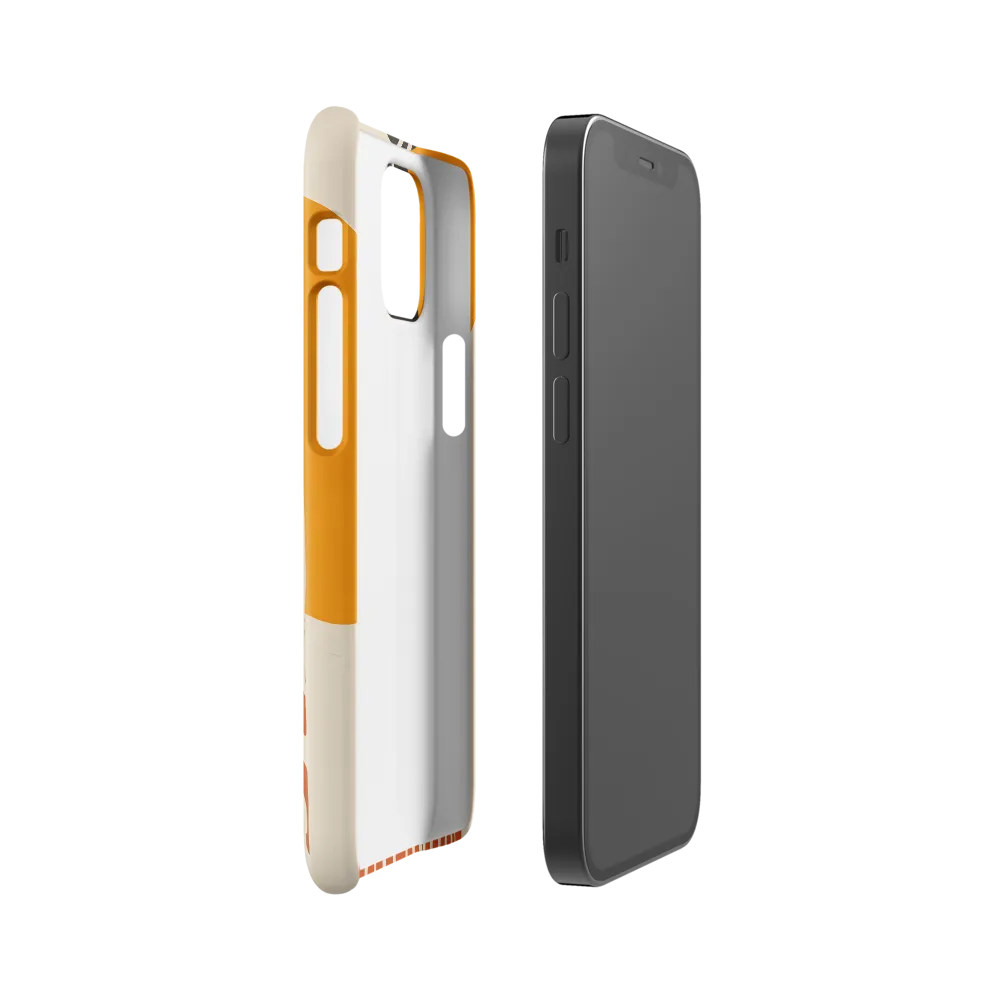 Abstract Elegance