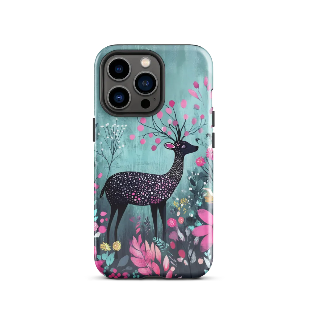 Whimsy in Bloom