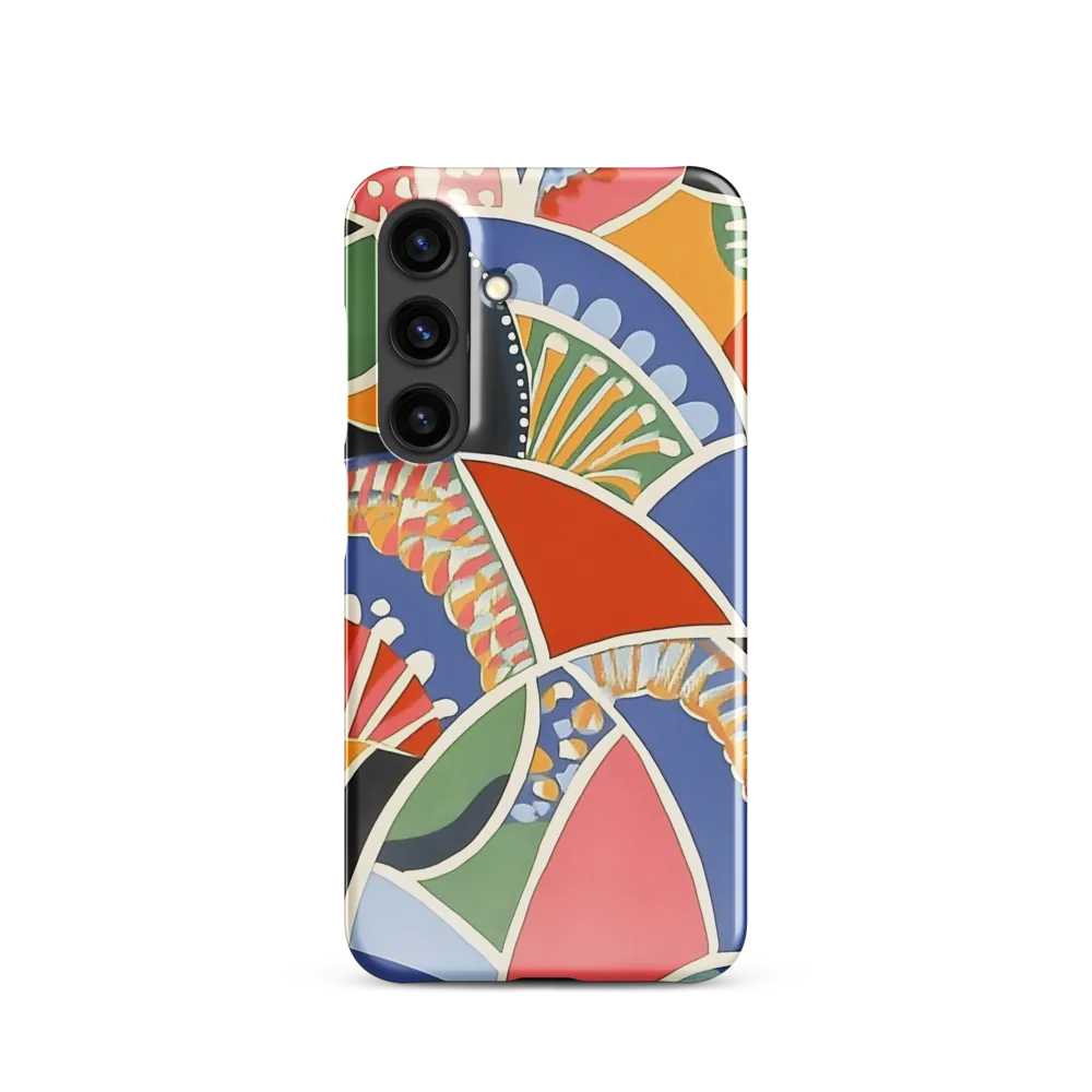 Kaleidoscope of Colors