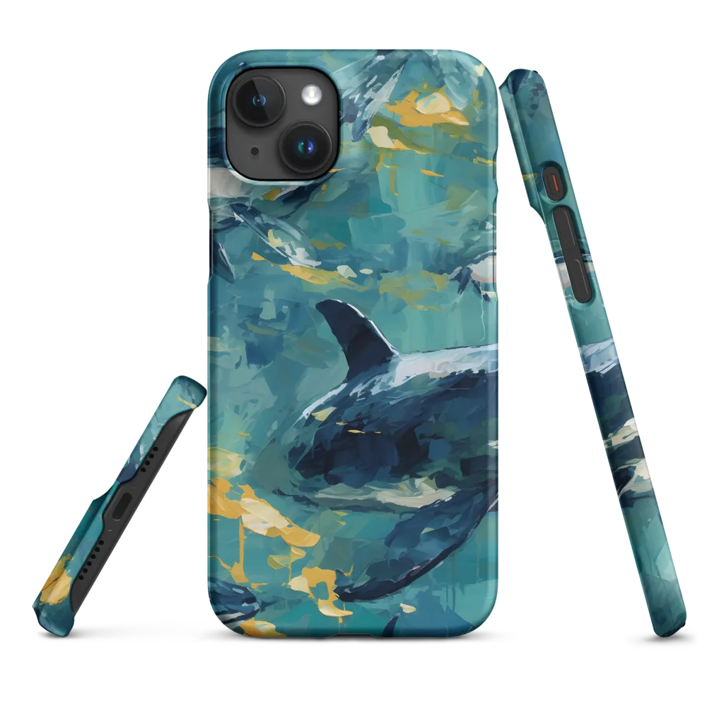 Beneath the Waves: A Symphony of Whales