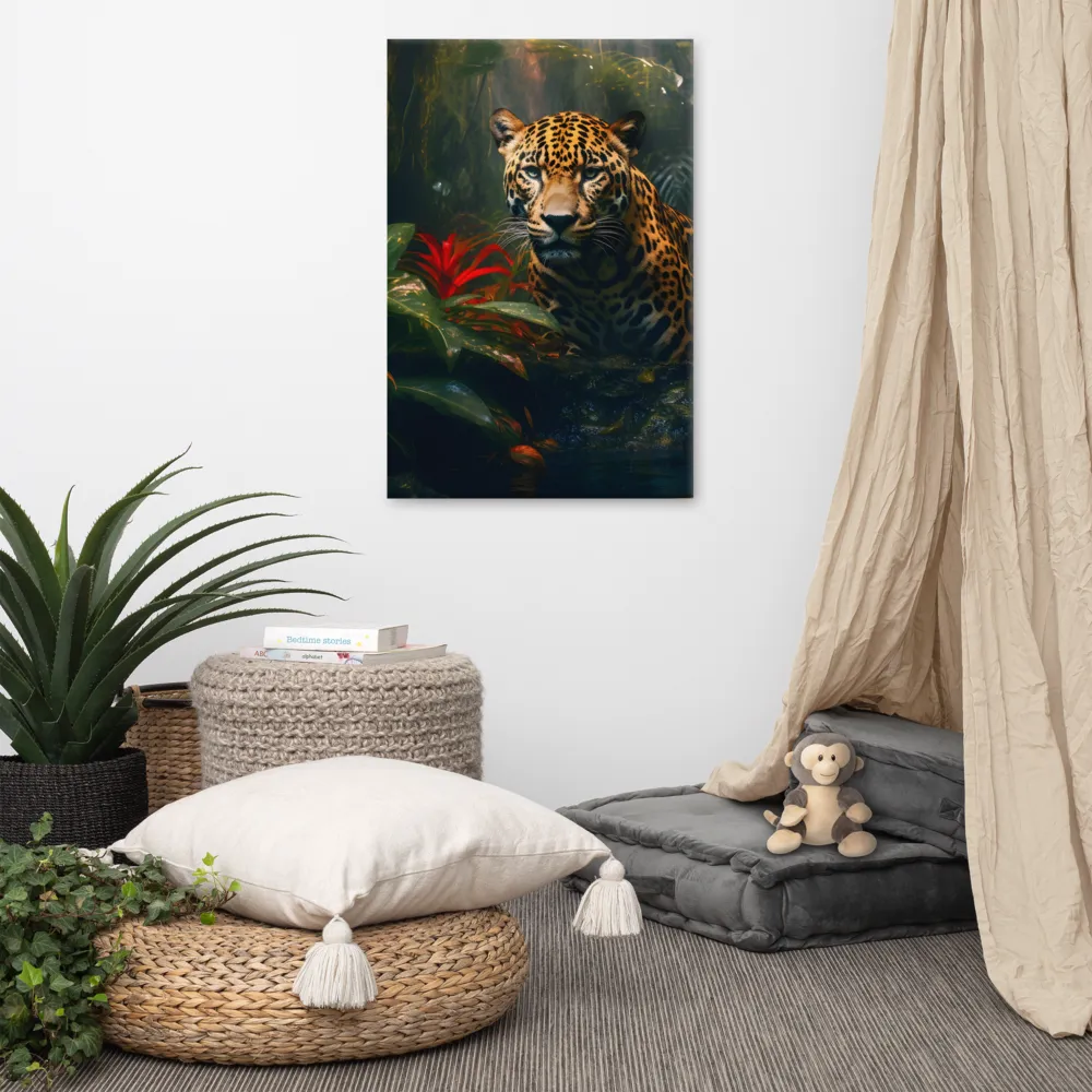Echoes of the Wild | Canvas | 24″×36″