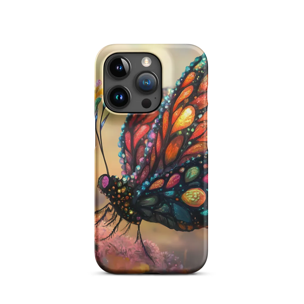 Whispers of a Colorful Dream