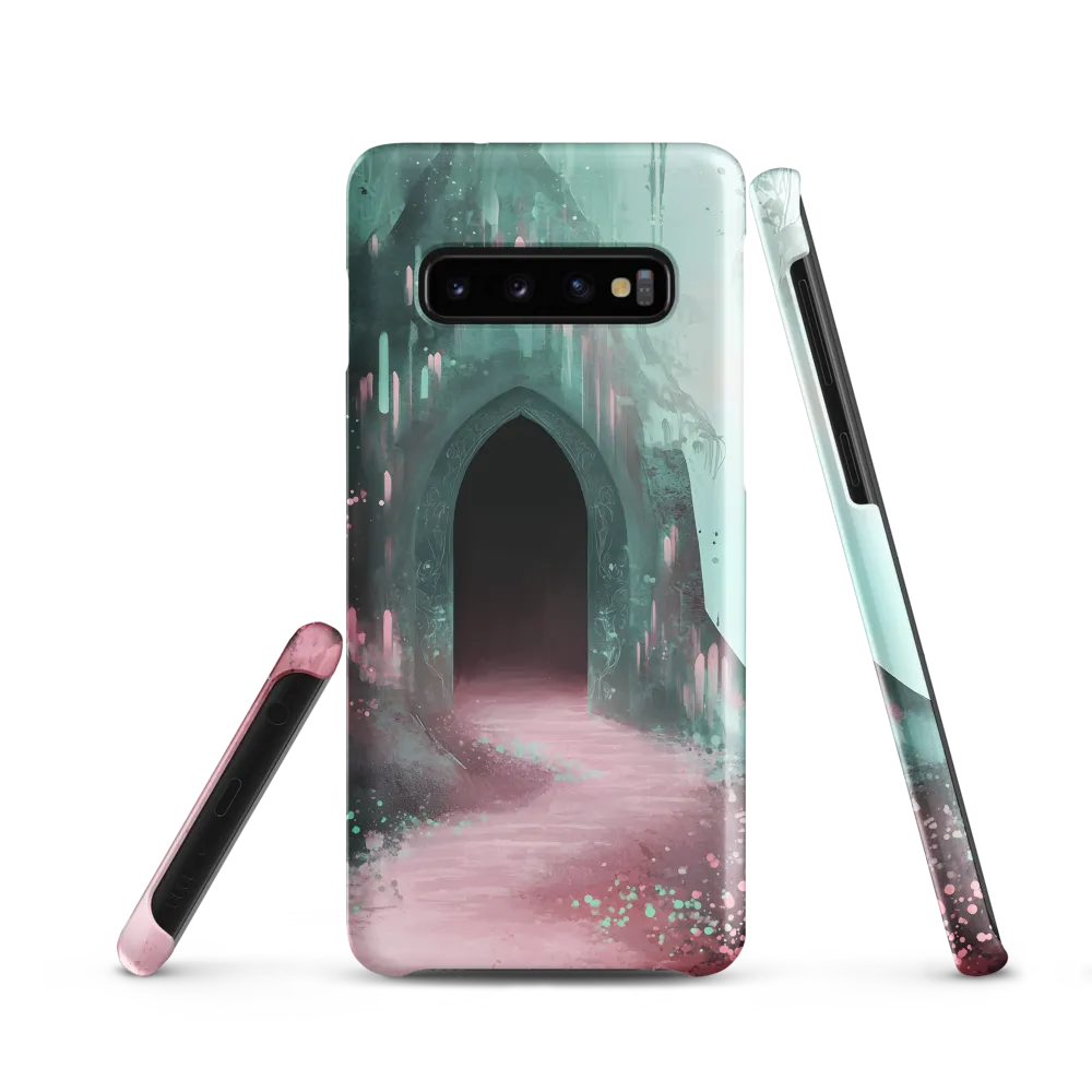 Portal of Secrets