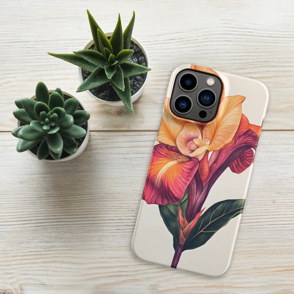 Floral Harmony
