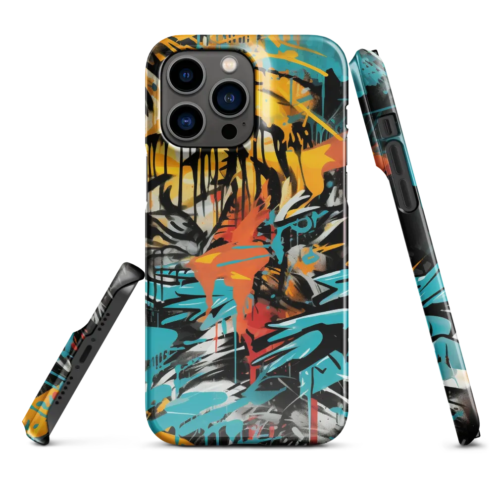 Dynamic Essence of the Tiger
