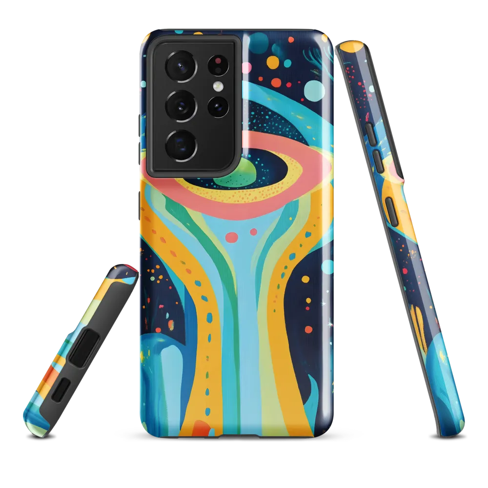 Cosmic Whimsy