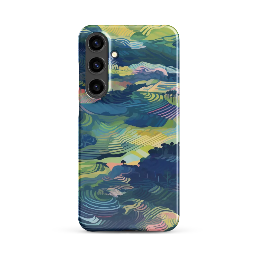 Harmony in Waves